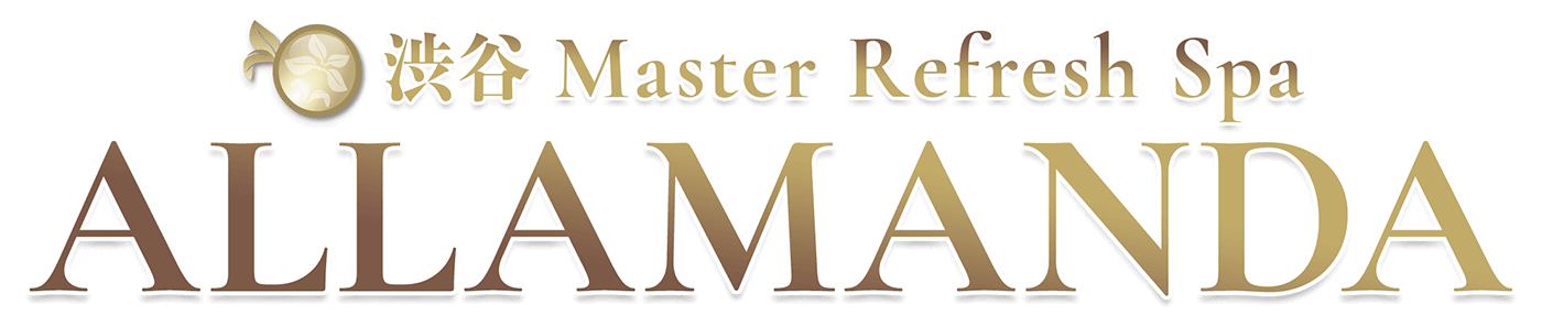 渋谷風俗メンズエステ|アラマンダ Master Refresh Spa
